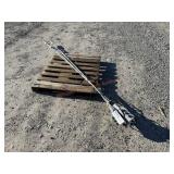 3- Warehouse Warning Lights