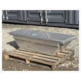 2020 Toyota Tacoma Tool Box