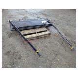 2014 Dodge Ram Bed Cover