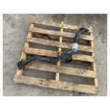 Reese Reciever Hitch