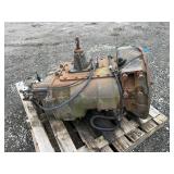 Eaton Super 10 Transmission