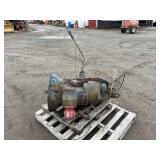 Eaton 8LL Transmission