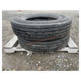 Michelin 9R22.5 Tires