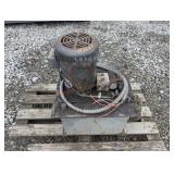 3hp 3 Phase Hydraulic Pump