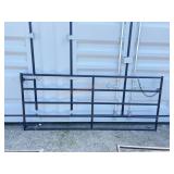 1- 10' Pipe Farm Gate