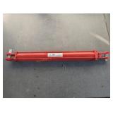 Lion 2000 2.5' Bore x24' Stroke Hydraulic Cylinder
