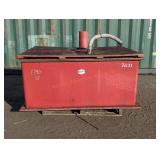 ~250 Gallon Water Tank