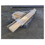 Hardwood Oak & Maple