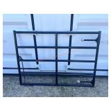 1- 6' Pipe Farm Gate