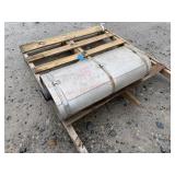Muffler for 2015 Suburban 1/2 Ton 5.3L