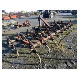 Case 14' 3pt Field Cultivator