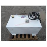 Better Built ~100 Gallon Fuel Tank