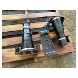 1/2 Ton Pickup Air Bags