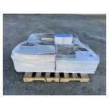 Misc Mosaic Backsplash Tile