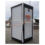 Aboss Single Person Restroom