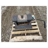 Reese 5th Wheel Hitch