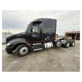 2017 International ProStar