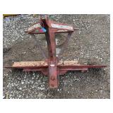 5' Pittsburgh Angle Blade