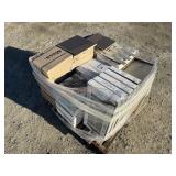 Assorted Backsplash & Ceramic Tile