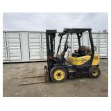 2006 Doosan Daewoo G25E-3 Forklift