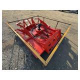 Topcat HDRC Rotary Mower