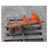 Penco 18' HD Auger Bit - Hex Drive