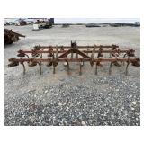 International 45 Cultivator