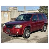 2005 Ford Escape Limited