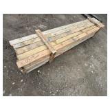 ~4'x4'x8' Dunnage