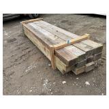 ~4'x6'x8' Truck Dunnage