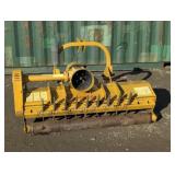 SEPP 3pt Flail Mower