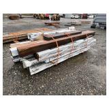Assorted Glu Lam Beams