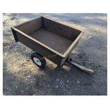 Load Hog Guardian Tipper Trailer