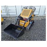 2026 AGT MX-CRT23 Compact Track Loader