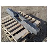 Ford Pickup Bumper