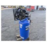 Kobalt Standup 60 Gallon Air Compressor