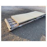 Mound Sand Fiber Cement Siding