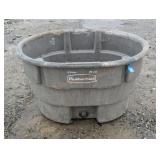 ~60 Gallon Rubbermaid Trough