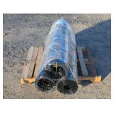 3 Rolls Aboss 5' x 100' Mesh Fencing
