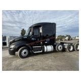 2017 International ProStar