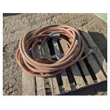 Cam Lock Hoses