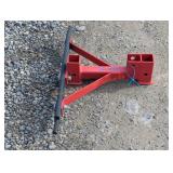 Trailer Hitch for Kubota Tractor