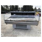 Hussmann Refrigerated Display Unit