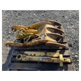 Kobelco 80 CS 'CWS' Brand Thumb