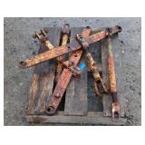 3pt Tractor Attachment