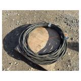 ~60' 1/0-1/0-2 AWG Aluminum Wire