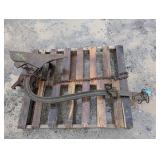 Antique Plow