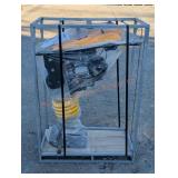 Aboss Jumping Jack Compactor