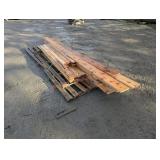 Cedar Package - See Description