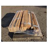Cedar Boards